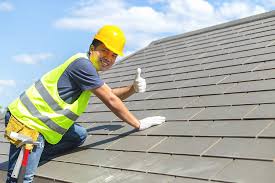 Fast & Reliable Emergency Roof Repairs in Yountville, CA